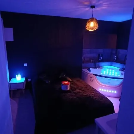 Appartamento M Romantisme Et Elegance