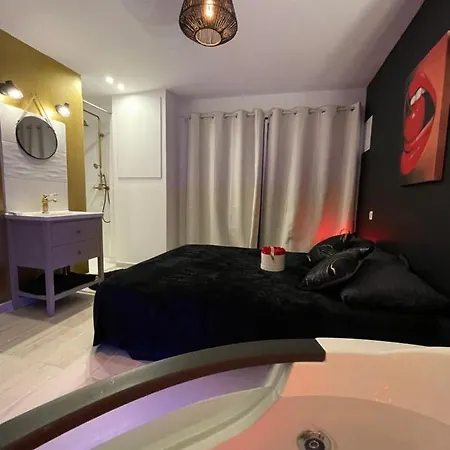 M Romantisme Et Elegance Appartamento *